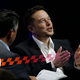 Illustration for article titled Elon Musk Has Jokes Amid Teslas Worst Month In Yearsem/em